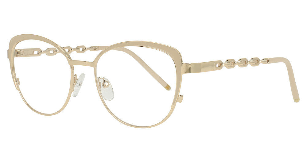 DICAPRIO DC393 Eyeglasses