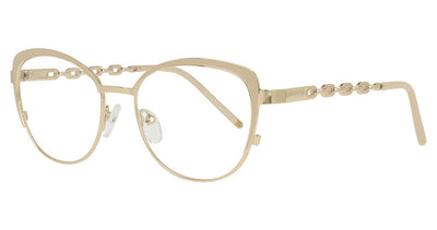 DICAPRIO DC393 Eyeglasses