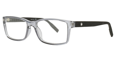 Montblanc MB0066O Eyeglasses