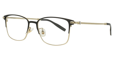 Montblanc MB0314OA Eyeglasses