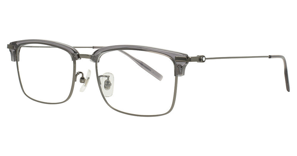 Montblanc MB0318OA Eyeglasses