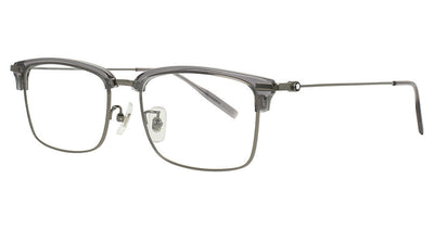 Montblanc MB0318OA Eyeglasses