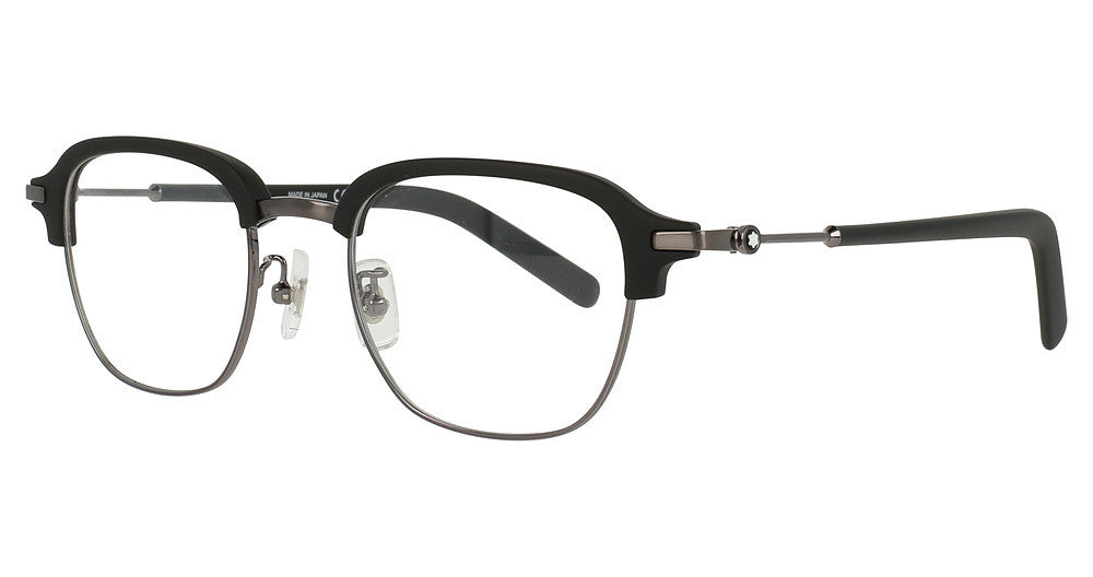 Montblanc MB0390O Eyeglasses
