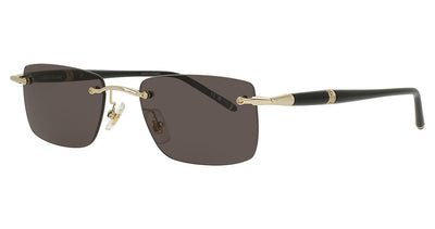Montblanc MB0344S Eyeglasses