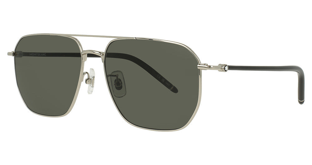Montblanc MB0367SA Eyeglasses