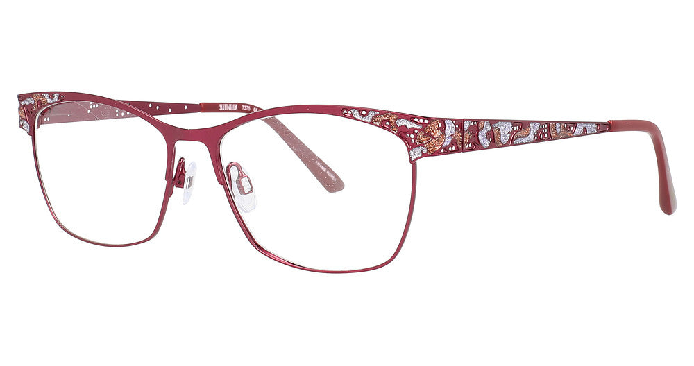 Scott & Zelda 7375 Eyeglasses