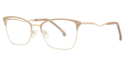 Scott & Zelda 7480 Eyeglasses