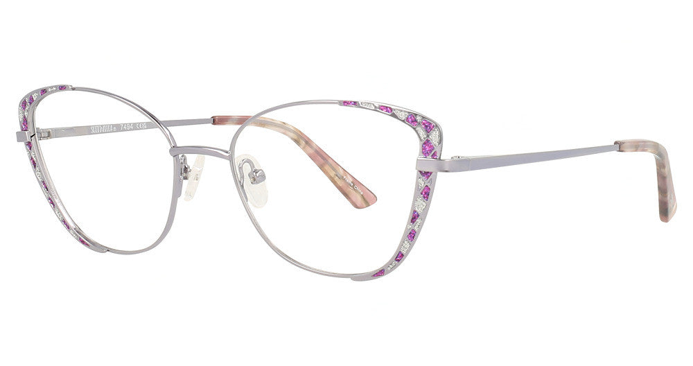 Scott & Zelda 7494 Eyeglasses