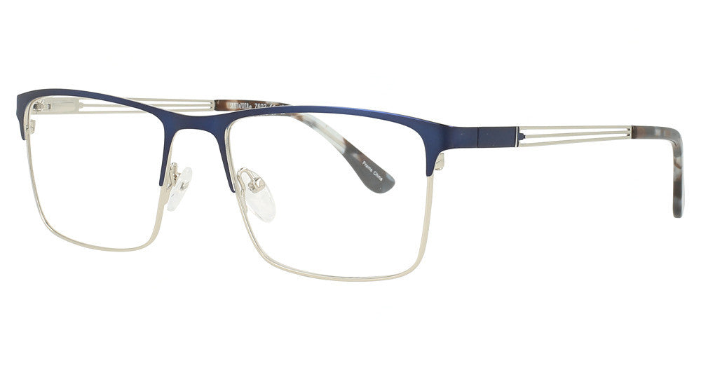 Scott & Zelda 7602 Eyeglasses
