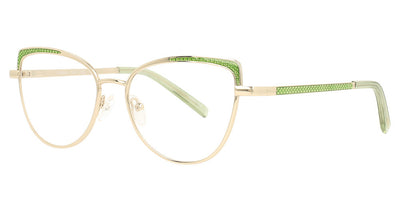 Scott & Zelda 7604 Eyeglasses