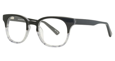 David Spencer Eyewear Benny Eyeglasses