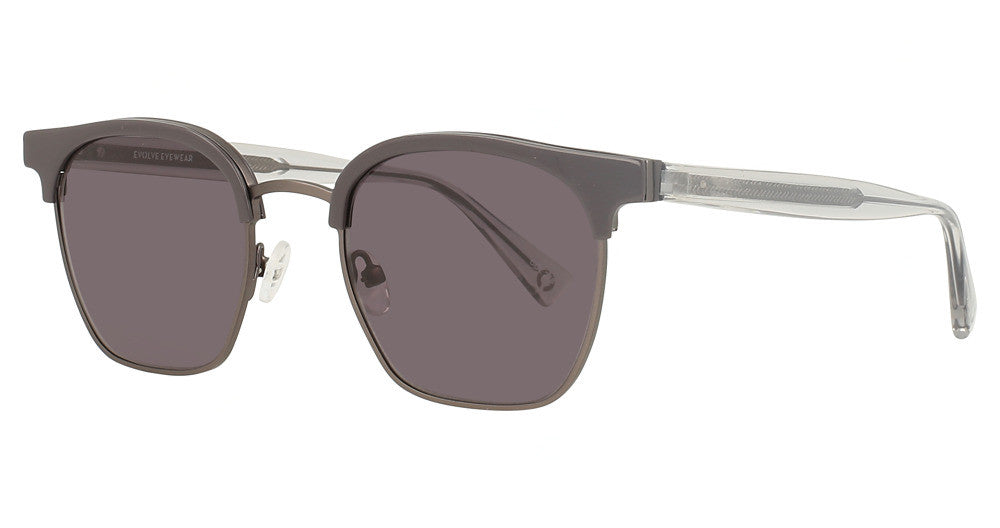 David Spencer Eyewear Woodrow Sun Eyeglasses