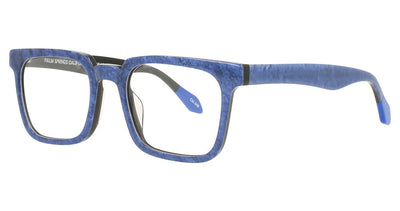 David Spencer Eyewear Ramon Road Eyeglasses