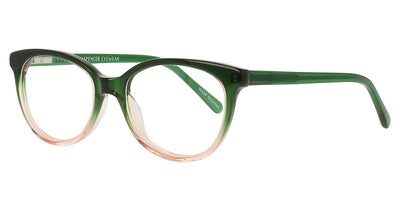 David Spencer Eyewear Skylar Eyeglasses