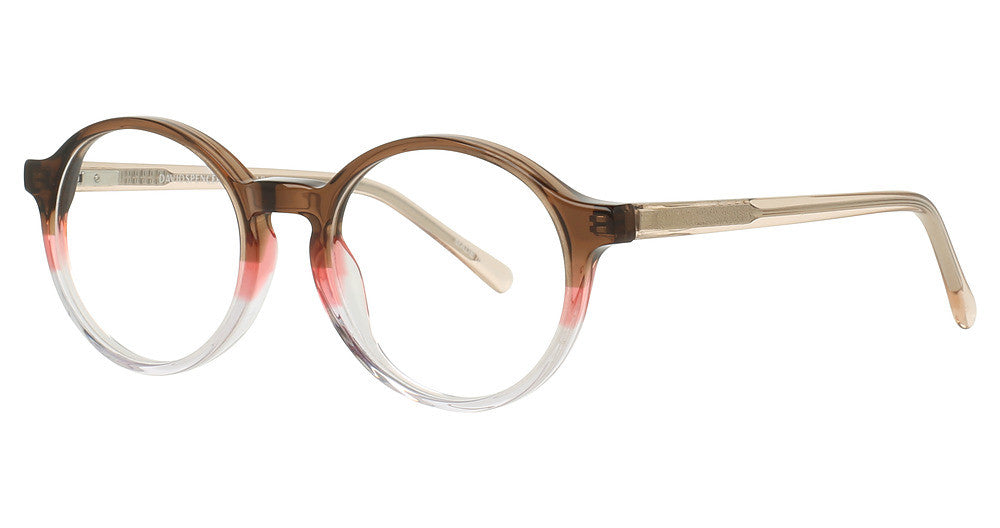 David Spencer Eyewear Rory Eyeglasses