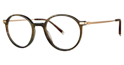 Paradigm Miles Eyeglasses