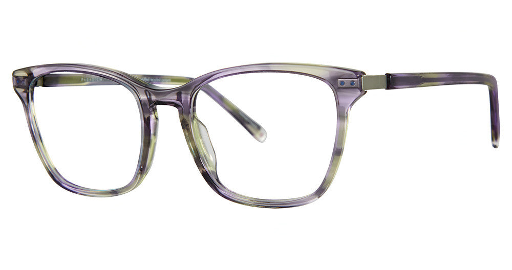 Paradigm Morrison Eyeglasses