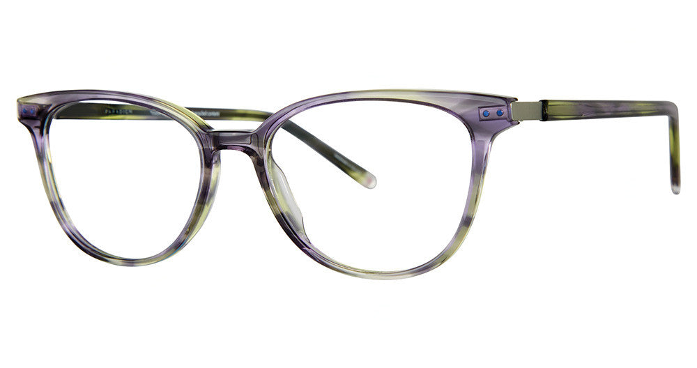 Paradigm Seymour Eyeglasses