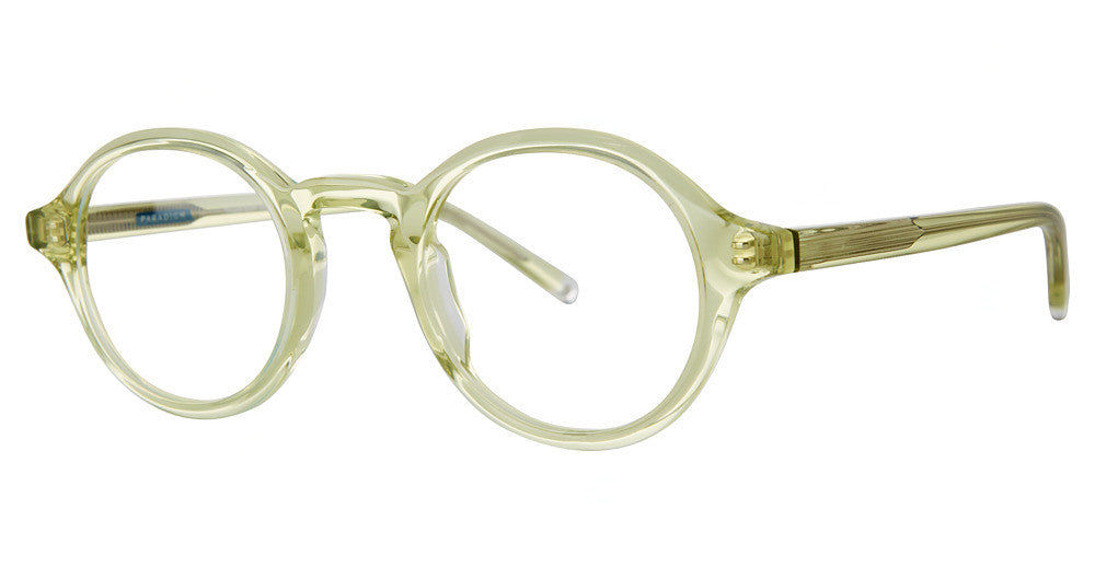 Paradigm Soli Eyeglasses