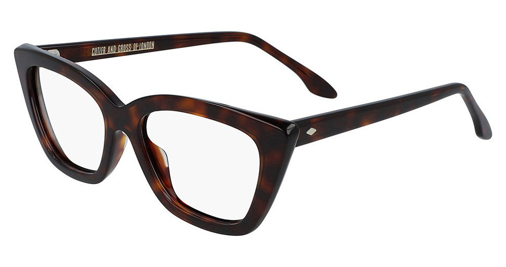 Cutler and Gross CG1241 Eyeglasses