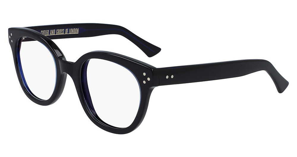 Cutler and Gross CG1298 Eyeglasses