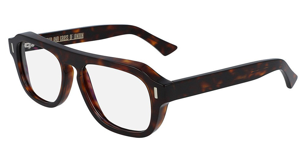 Cutler and Gross CG1319 Eyeglasses