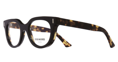 Cutler and Gross CG1304 Eyeglasses