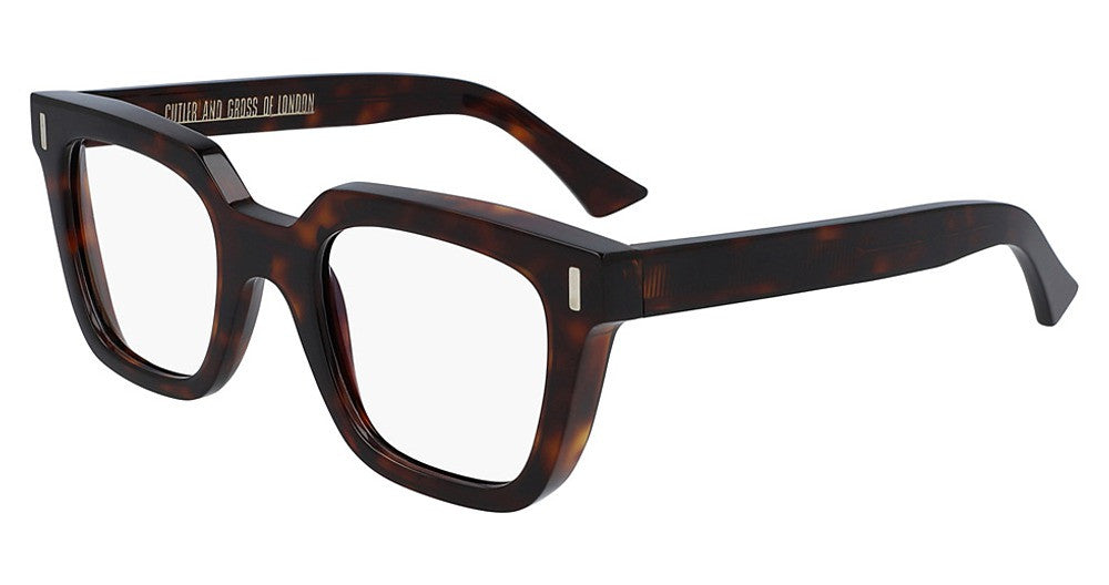 Cutler and Gross CG1305 Eyeglasses