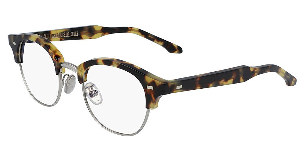 Cutler and Gross CG1333 Eyeglasses