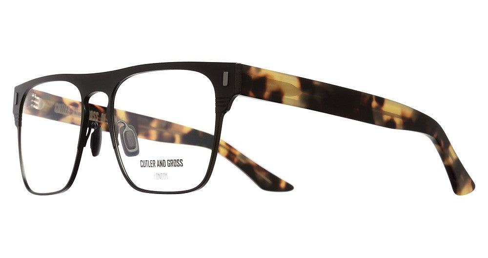 Cutler and Gross CGOP136656 Eyeglasses
