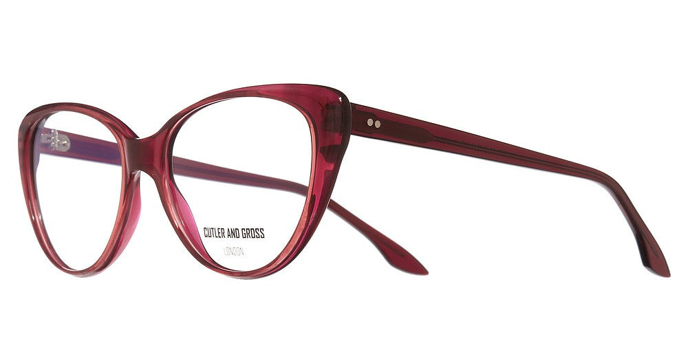 Cutler and Gross CGOP137056 Eyeglasses