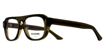 Cutler and Gross CG1319 Eyeglasses