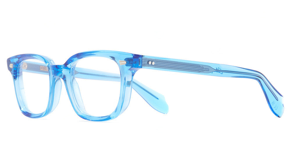 Cutler and Gross CGOP952147ICS Eyeglasses