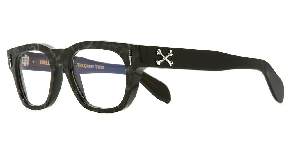 Cutler and Gross GFSN00353ICS Sunglasses