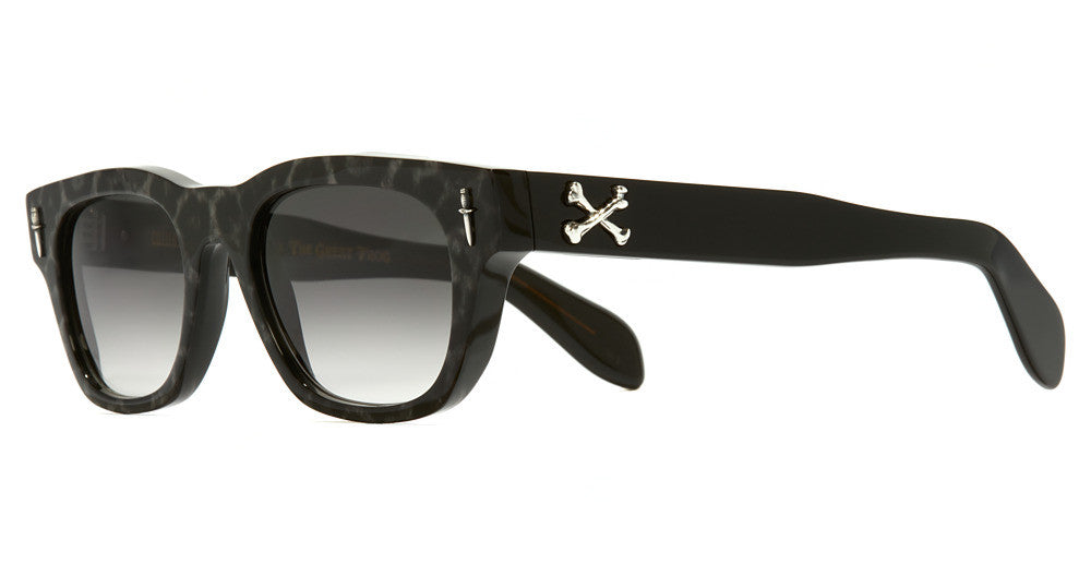 Cutler and Gross GFOP00353ICS Eyeglasses