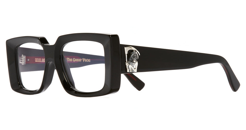 Cutler and Gross GFOP00152 Eyeglasses