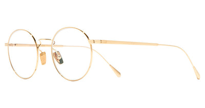 Cutler and Gross AUOP000148 Eyeglasses