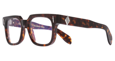 Cutler and Gross GFOP00752 Eyeglasses