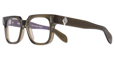 Cutler and Gross GFOP00752 Eyeglasses