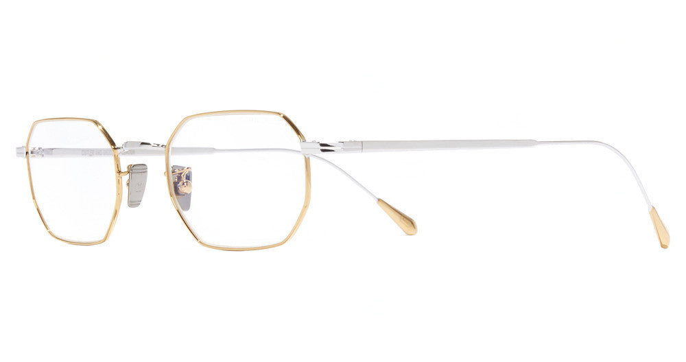 Cutler and Gross AUOP000548RG Eyeglasses