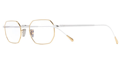Cutler and Gross AUOP000548RG Eyeglasses