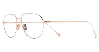 Cutler and Gross AUOP000256 Eyeglasses