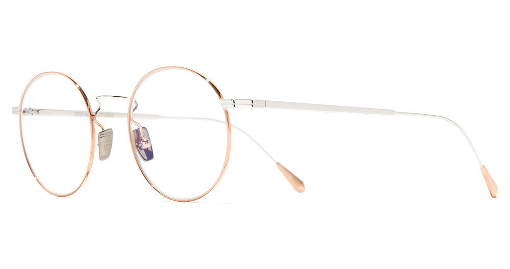 Cutler and Gross AUOP000148RR Eyeglasses
