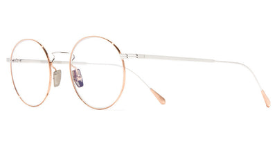 Cutler and Gross AUOP000148RR Eyeglasses