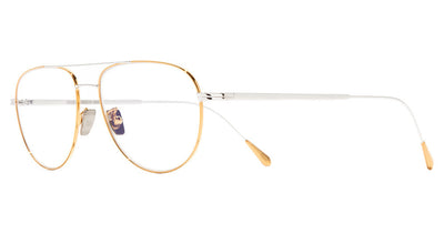 Cutler and Gross AUOP000256SR Eyeglasses