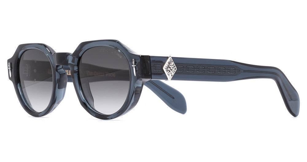 Cutler and Gross GFSN00648 Sunglasses