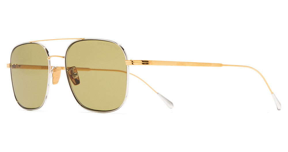 Cutler and Gross AUSN000354GR Sunglasses