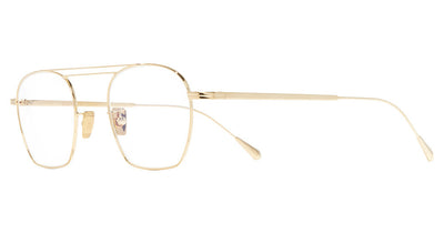 Cutler and Gross AUOP000448 Eyeglasses