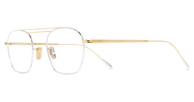 Cutler and Gross AUOP000448GR Eyeglasses