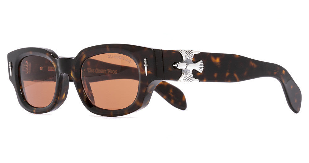 Cutler and Gross GFSN00450 Sunglasses